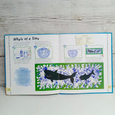 Secrets Of The Sea - BKLT41369